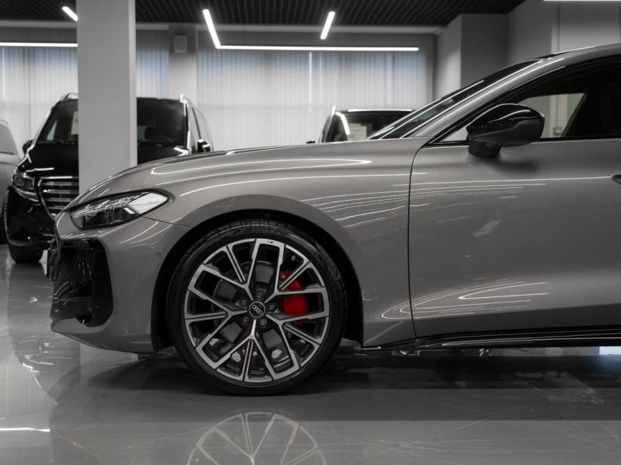 Audi A5 III (B10) Москва  - изображение 24
