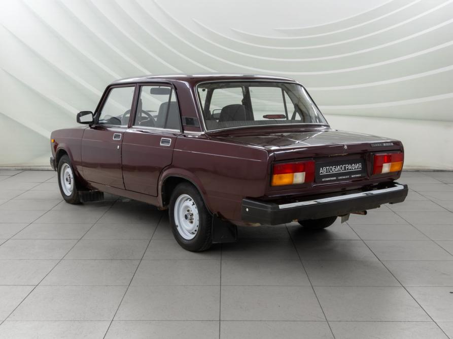 Lada (ВАЗ) 2105 Волгоград  - изображение 5