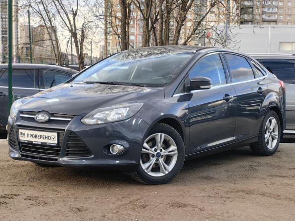 Ford Focus III с пробегом 2012 года, цена 619 000 рублей, 232773 км, седан, Автокод Объявления