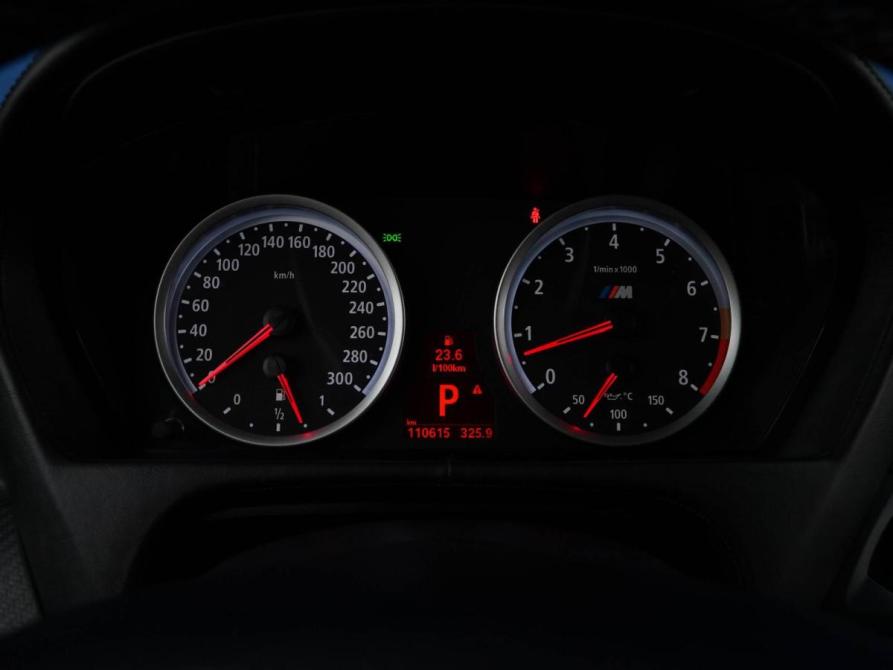 BMW X6 M I (E71) Рестайлинг Москва  - изображение 24