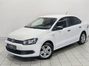 Volkswagen Polo V Курск  - изображение 19