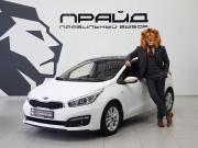 Kia Ceed II Рестайлинг Ростов-на-Дону  - изображение 22