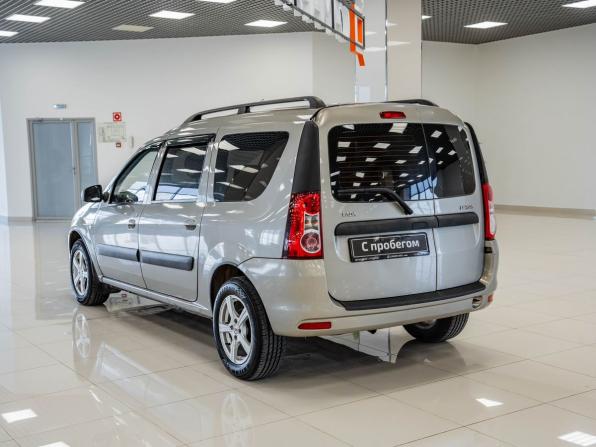 Lada (ВАЗ) Largus I с пробегом 2013 года, цена 647 000 рублей, 140971 км, универсал, Автокод Объявления