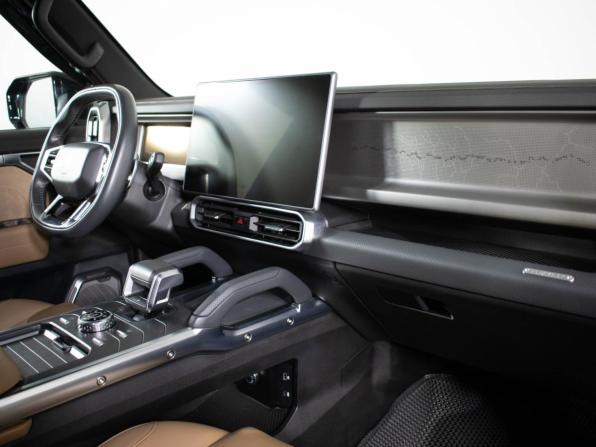 JETOUR T2 с пробегом 2024 года, цена 3 227 000 рублей, 69050 км, внедорожник, Автокод Объявления
