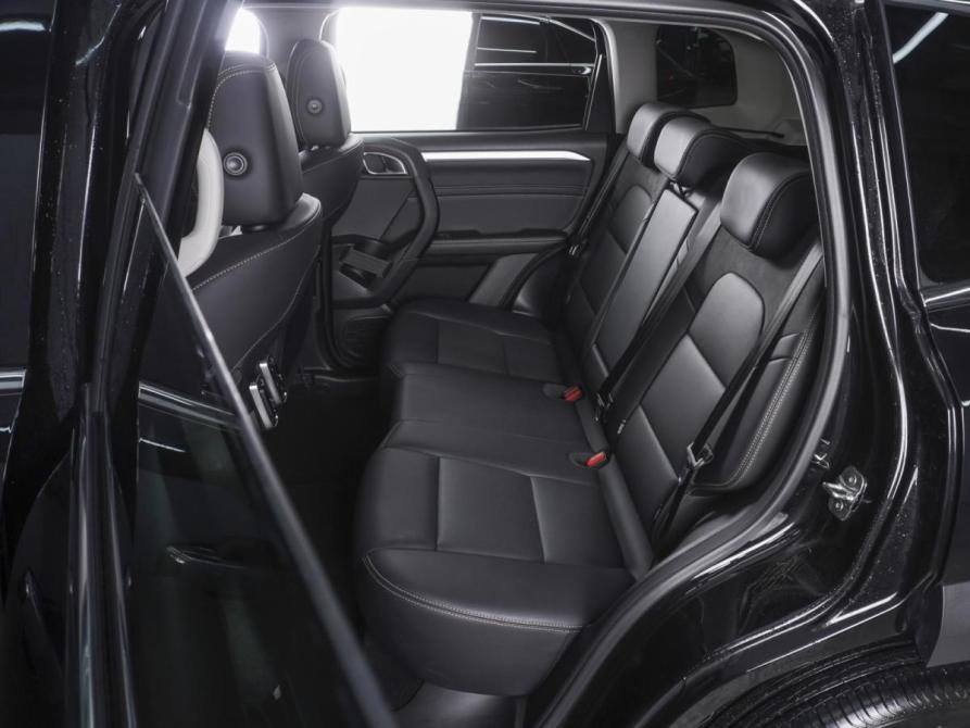 Haval Dargo Ростов-на-Дону  - изображение 9