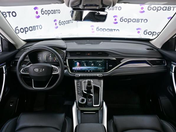 Geely Atlas Pro с пробегом 2023 года, цена 2 100 000 рублей, 42134 км, внедорожник, Автокод Объявления