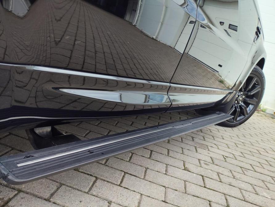 Land Rover Range Rover Sport II Рестайлинг Санкт-Петербург  - изображение 26