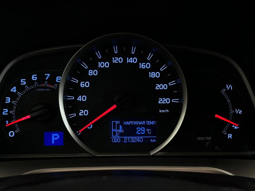 Toyota RAV4 IV (XA40) Волгоград  - изображение 12