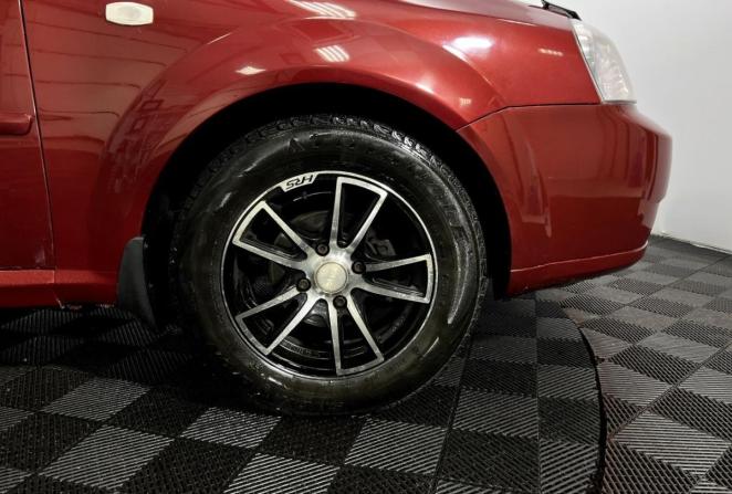 Chevrolet Lacetti I с пробегом 2008 года, цена 430 000 рублей, 180247 км, седан, Автокод Объявления