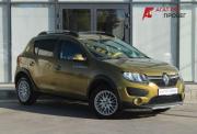 Renault Sandero II Саратов  - изображение 28
