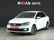 Volkswagen Polo V Рестайлинг Екатеринбург  - изображение 18