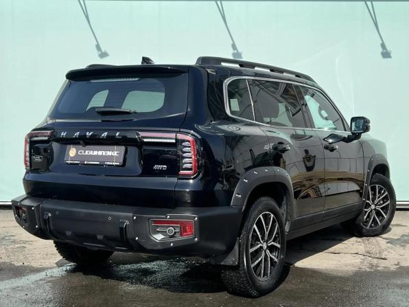 Haval Dargo с пробегом 2023 года, цена 2 249 000 рублей, 122000 км, внедорожник, Автокод Объявления