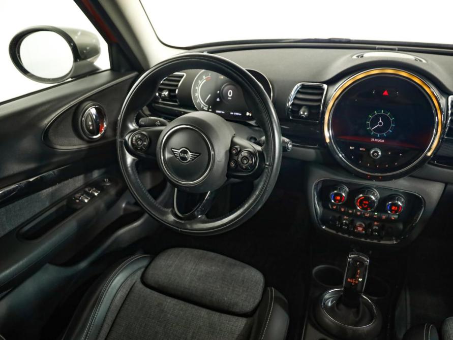 Mini Clubman II Рестайлинг Санкт-Петербург  - изображение 9