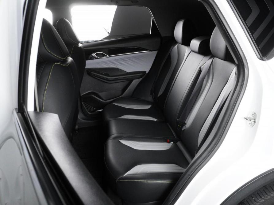 Geely Coolray I Минеральные Воды  - изображение 9