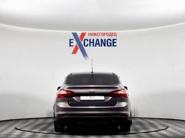 Ford Focus III с пробегом 2012 года, цена 566 000 рублей, 236152 км, седан, Автокод Объявления