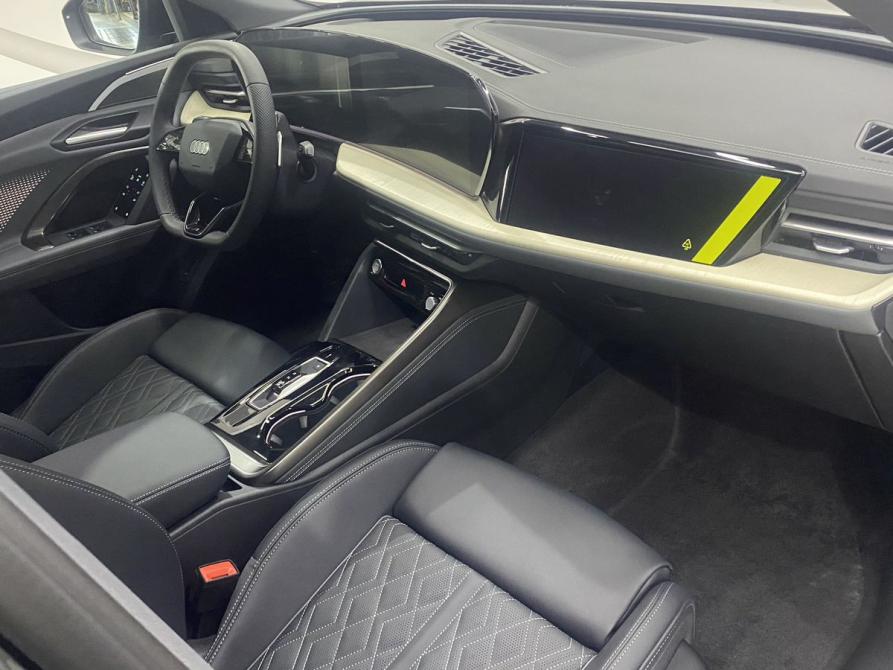 Audi Q5 III Воронеж  - изображение 10