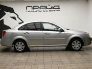 Chevrolet Lacetti I Ростов-на-Дону  - изображение 17