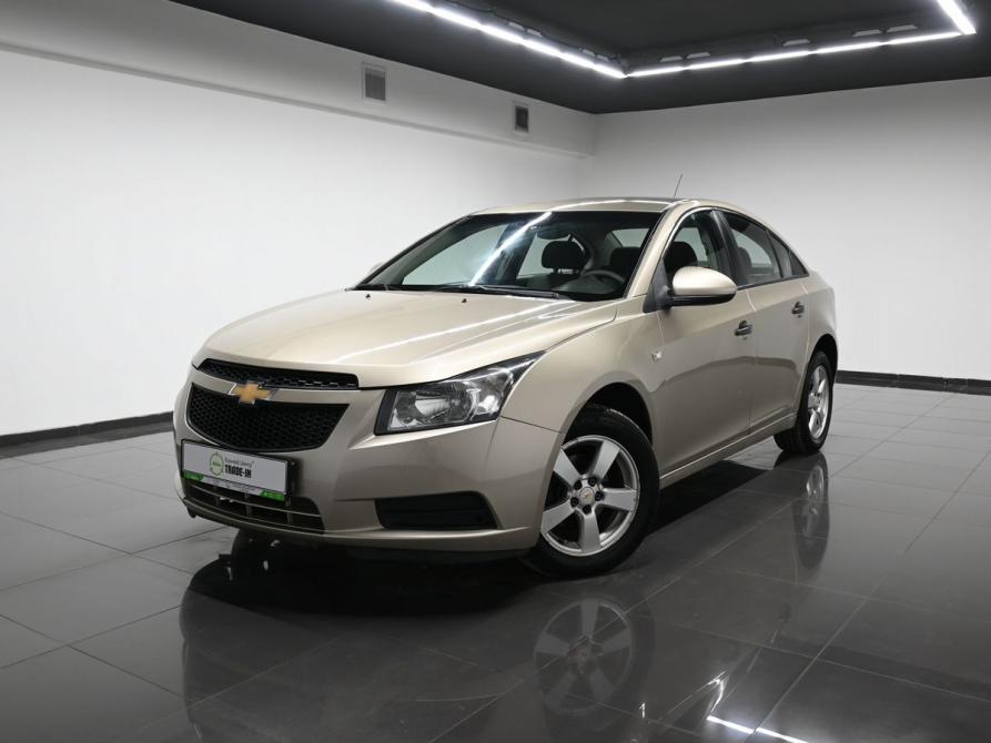 Chevrolet Cruze I Тверь  - изображение 1