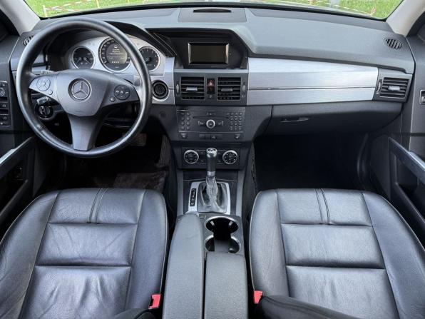 Mercedes-Benz GLK-Класс I (X204) с пробегом 2010 года, цена 949 000 рублей, 312053 км, внедорожник, Автокод Объявления