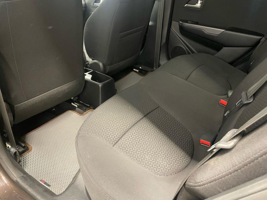 Kia Rio III Рестайлинг Санкт-Петербург  - изображение 13