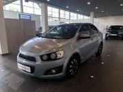 Chevrolet Aveo II Чебоксары  - изображение 40