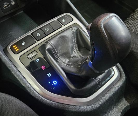 Hyundai Creta I с пробегом 2019 года, цена 1 749 000 рублей, 140855 км, внедорожник, Автокод Объявления
