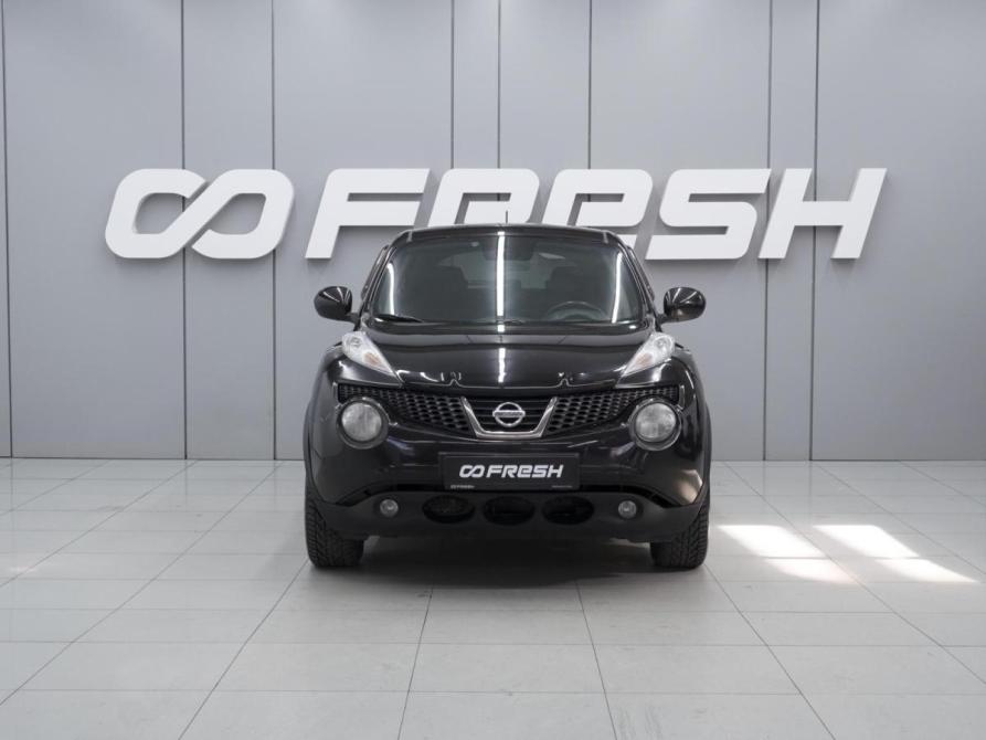 Nissan Juke I Ростов-на-Дону  - изображение 3