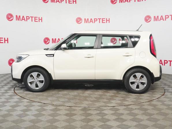 Kia Soul II с пробегом 2016 года, цена 1 167 000 рублей, 181504 км, хэтчбек, Автокод Объявления