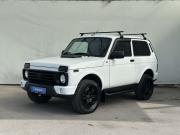Lada (ВАЗ) 2131 (4x4) I Рестайлинг (2020) Липецк  - изображение 18