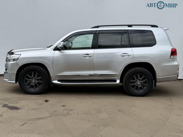 Toyota Land Cruiser 200 Series с пробегом 2008 года, цена 2 490 000 рублей, 354519 км, внедорожник, Автокод Объявления