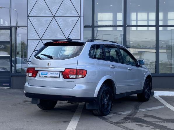 SsangYong Kyron I Рестайлинг с пробегом 2012 года, цена 749 000 рублей, 191649 км, внедорожник, Автокод Объявления