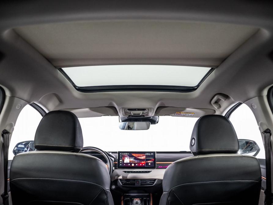 Haval Jolion I Рестайлинг Иркутск  - изображение 22