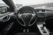 Nissan Sentra VII (B17) Иркутск  - изображение 41