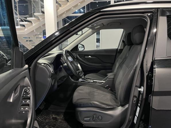 Hyundai Creta II с пробегом 2022 года, цена 2 490 000 рублей, 77538 км, внедорожник, Автокод Объявления