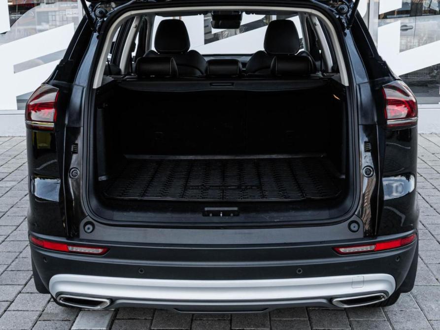 Geely Atlas Pro Ставрополь  - изображение 26