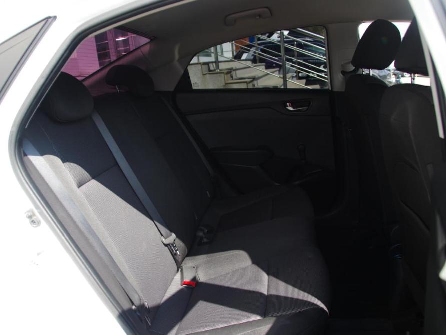 Hyundai Solaris II Владимир  - изображение 9