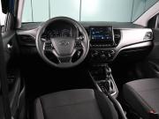 Hyundai Solaris II Рестайлинг Ростов-на-Дону  - изображение 22