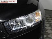 Chevrolet Captiva I Рестайлинг 2 Белгород  - изображение 27