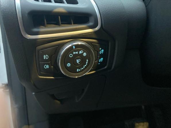 Ford Focus III с пробегом 2014 года, цена 649 990 рублей, 195000 км, универсал, Автокод Объявления