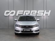 Geely Emgrand 7 I Рестайлинг Воронеж  - изображение 19