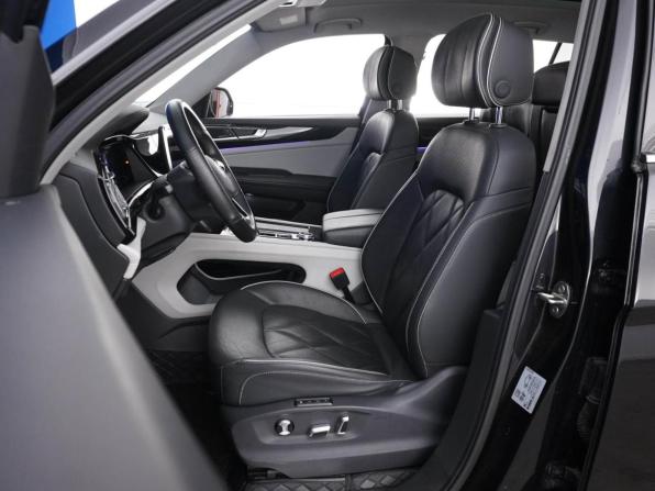 Volkswagen Teramont I Рестайлинг (China Market) с пробегом 2022 года, цена 4 974 444 рубля, 70459 км, внедорожник, Автокод Объявления