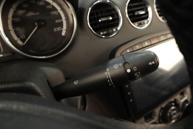 Peugeot 308 I с пробегом 2010 года, цена 529 000 рублей, 179900 км, хэтчбек, Автокод Объявления