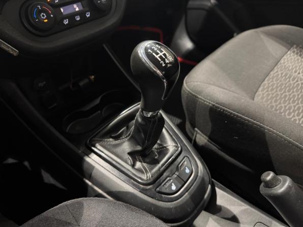 Lada (ВАЗ) Vesta I с пробегом 2018 года, цена 985 000 рублей, 127001 км, седан, Автокод Объявления