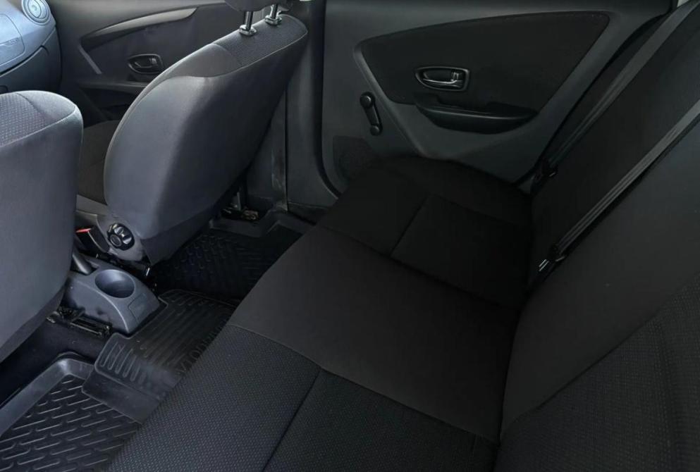 Nissan Almera III (G15) Киров  - изображение 14