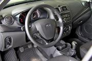 Lada (ВАЗ) Granta I Рестайлинг Уфа  - изображение 27