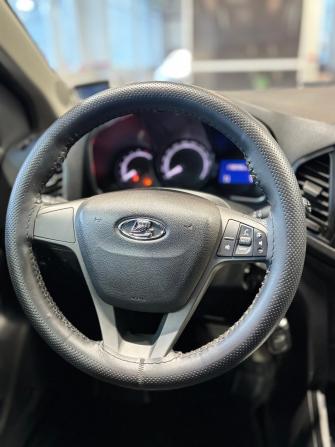 Lada (ВАЗ) XRAY I с пробегом 2017 года, цена 689 000 рублей, 179000 км, хэтчбек, Автокод Объявления