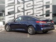 Kia Optima IV Краснодар  - изображение 22