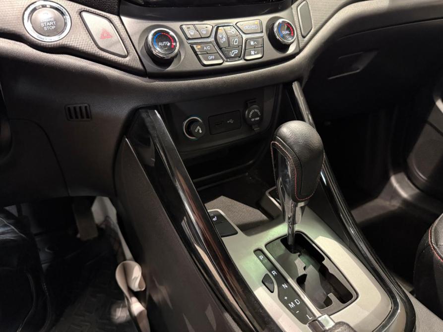 Chery Tiggo 5 I Рестайлинг Самара  - изображение 12