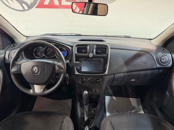Renault Sandero II с пробегом 2014 года, цена 799 000 рублей, 146216 км, хэтчбек, Автокод Объявления
