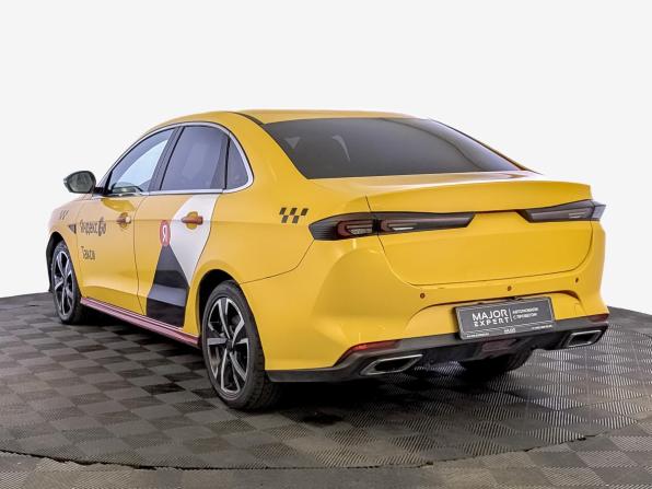 Kaiyi E5 с пробегом 2024 года, цена 940 000 рублей, 146886 км, седан, Автокод Объявления